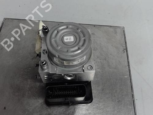 Used ABS pump PEUGEOT 208 I (CA_, CC_) 1.2 VTI 82 (82 hp) 21316201