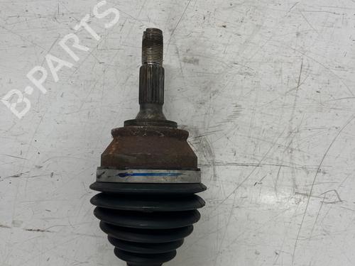 Right front driveshaft CITROËN C3 III (SX) 1.5 BlueHDi 100 (SXYHYP, SXYHTU) | BP29056558M39 - Image 4