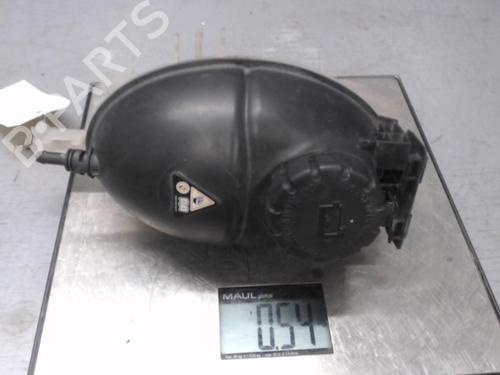 Expansion tank MERCEDES-BENZ C-CLASS (W204) C 200 CDI (204.007, 204.006) | BP21319299C120 