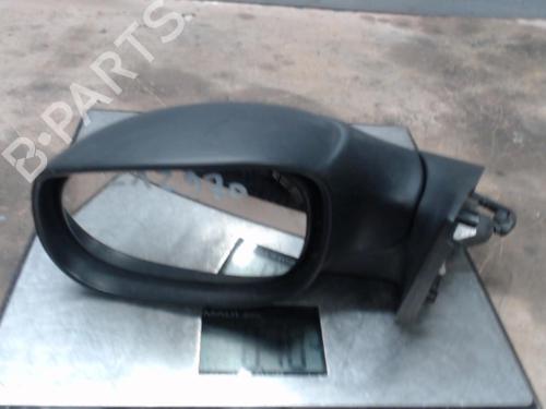 Left mirror CITROËN C3 Pluriel (HB_) 1.4 | BP21307611C26 