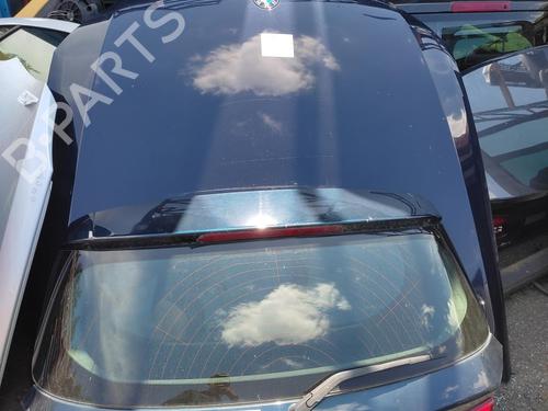 Used Tailgate BMW 1 (F20) 116 d (116 hp) 21304755