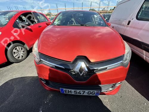 Radio RENAULT CLIO IV (BH_) 1.5 dCi 90 | BP21309762E6 