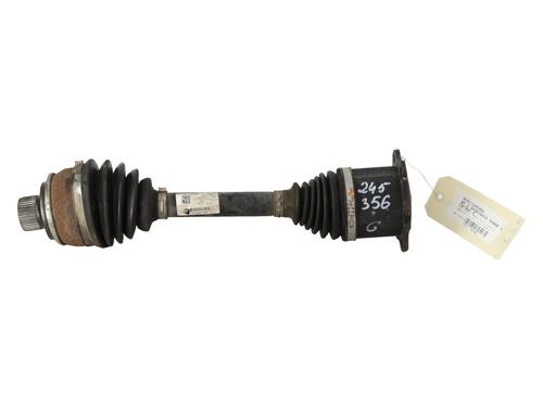 Used Left front driveshaft AUDI Q5 Sportback (FYT) 35 TDI Mild Hybrid (163 hp) 27890400