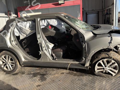 Engine NISSAN JUKE (F15) 1.5 dCi | BP31278206M1  - Image 15