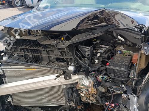 Used Parts FIAT DOBLO Box Body/MPV (510_, 511_)  BlueHDi 130  4188348