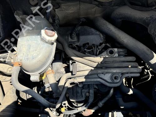 Błotnik przedni prawy RENAULT MASTER II Van (FD) 2.2 dCI 90 (FD0G, FD0N, FD2G, FD2N, FD3G, FD3N) | BP28585086C42 