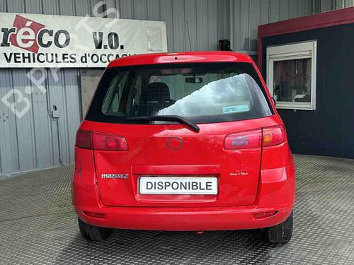 Teile für MAZDA 2 (DY)    4744361 