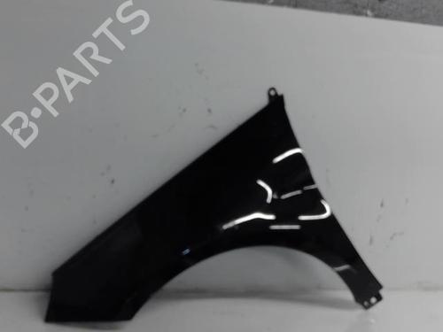 Left front fenders MERCEDES-BENZ B-CLASS Sports Tourer (W245) B 200 CDI (245.208) | BP21290339C41 