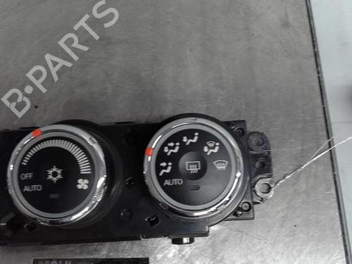 Used Climate control MITSUBISHI OUTLANDER II (CW_W) 2.2 DI-D 4WD (140 hp) 21291701