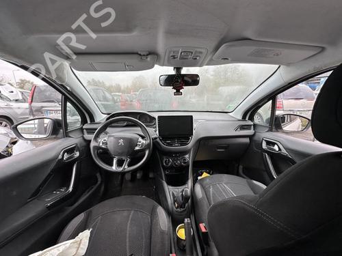 Køler PEUGEOT 208 I (CA_, CC_) 1.2 VTI 82 | BP21290413M31 