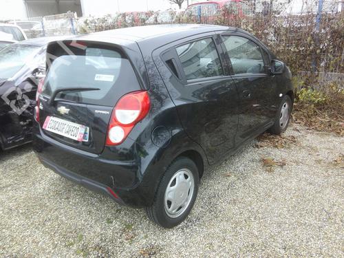 Climate control CHEVROLET SPARK (M300) 1.0 | BP23824320I5 - Image 8