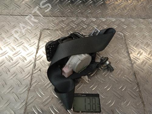 Used Front right belt tensioner NISSAN NOTE (E12) 1.5 dCi (90 hp) 21667924