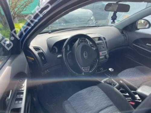 Warning switch KIA CEE'D Hatchback (ED) 1.6 CRDi 115 | BP21367793I22 - Image 8