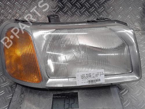 Used Right headlight LAND ROVER FREELANDER I (L314) 2.0 DI 4x4 (98 hp) 21295128