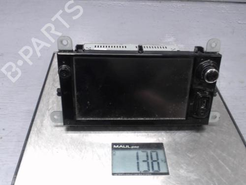 Radio RENAULT CLIO IV (BH_) 0.9 TCe 90 (BHNF, BHMA, BHMH, BHJK, BHJR) | BP21301297E6 