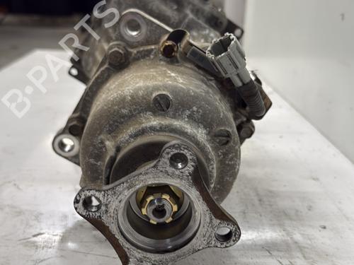 Used Rear differential Rear differential NISSAN X-TRAIL I (T30) 2.2 Di 4x4 (114 hp) 29836155 29836155