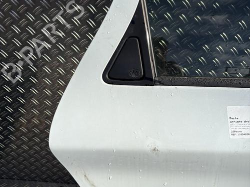 Right rear door RENAULT ZOE (BFM_) ZOE (BFMC, BFMD) | BP28292164C5 