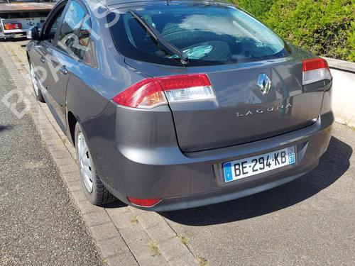 Engine RENAULT LAGUNA III (BT0/1) 1.5 dCi (BT00, BT0A, BT0T, BT1J) | BP29521041M1  - Image 19