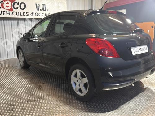 Alternator PEUGEOT 207 (WA_, WC_) 1.4 16V | BP31941708M7 