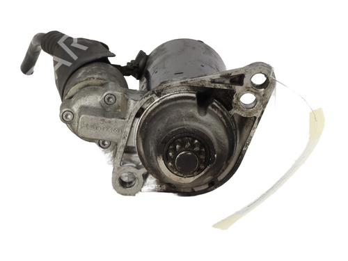 Used Starter SEAT TOLEDO III (5P2) 1.9 TDI (105 hp) 27210876