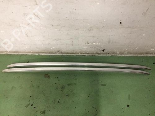Used Roof bar AUDI Q7 (4LB) 3.0 TDI quattro (240 hp) 21365771