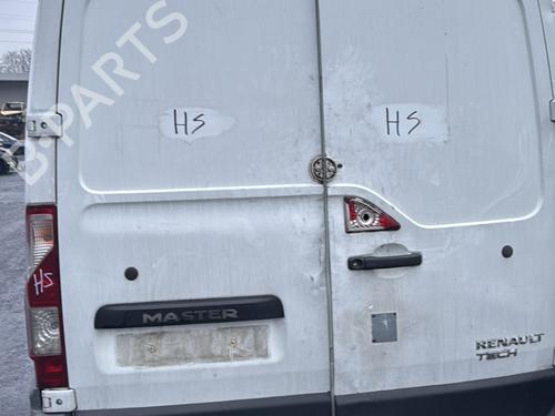 Starter RENAULT MASTER III Van (FV) 2.3 dCi 145 FWD (FV0E, FV0F, FV0H, FV02, FV0M, FV0S,... | BP32069294M8  - Image 11