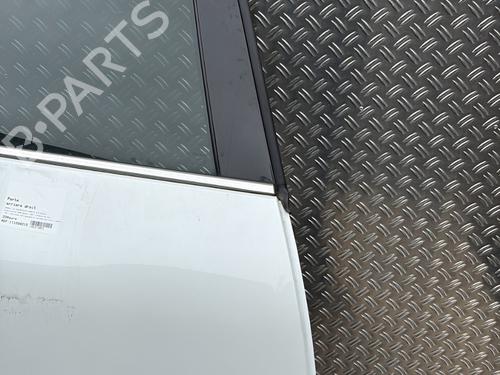 Right rear door RENAULT CLIO IV (BH_) 0.9 TCe 90 (BHNF, BHMA, BHMH, BHJK, BHJR) | BP28496186C5 