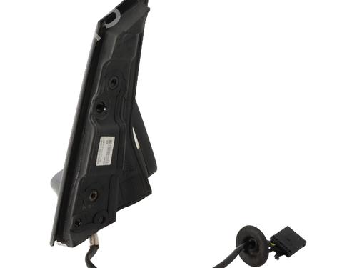 Right mirror OPEL ASTRA J GTC 1.7 CDTI (08) | BP26952015C27 