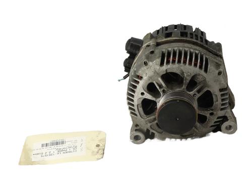 Alternator CITROËN C5 I (DC_) 2.2 HDi (DC4HXB, DC4HXE) | BP34432306M7 - Image 2