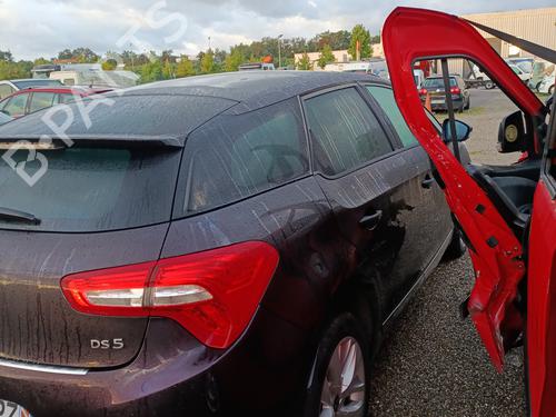 Electric handbrake DS DS 5 (KF_) 2.0 BlueHDi 180 | BP29339123E5 