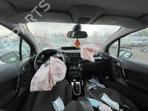 Starter CITROËN C3 II (SC_) 1.2 THP 110 | BP21292532M8  - Image 14