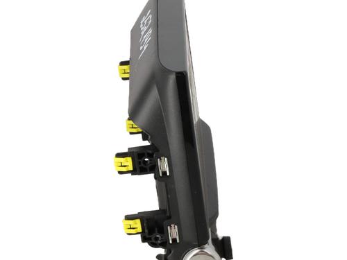 Display CITROËN C3 III (SX) 1.5 BlueHDi 100 (SXYHYP, SXYHTU) | BP28012034C48