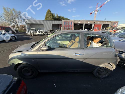 AC compressor LANCIA YPSILON (843_) 1.3 JTD (843.AXD11, 843.AXD1A) | BP24596970M34  - Image 7