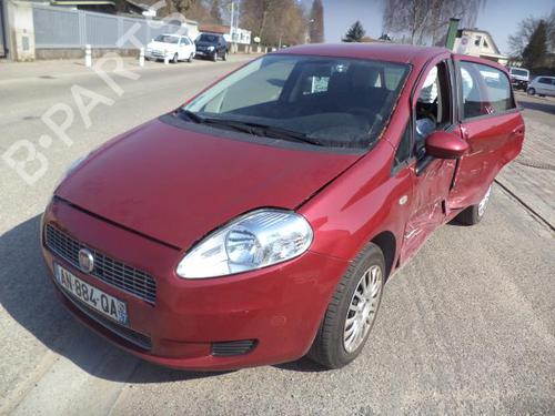 Switch FIAT GRANDE PUNTO (199_) 1.2 | BP32265959I30  - Image 5