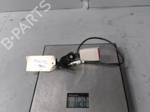 Used Seat buckle INFINITI Q50 50 D (170 hp) 21366703