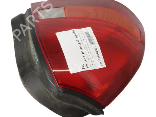 Left taillight HONDA CIVIC VI Hatchback (EJ, EK) 1.4 i S (EJ9) | BP32021674C34