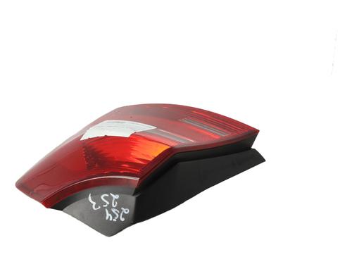 Right taillight BMW 1 (E81) 118 d | BP30761510C35 - Image 3