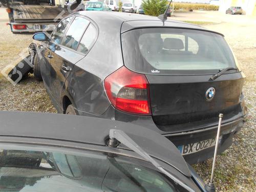 Left taillight BMW 1 (E87) 120 d | BP21317225C34 
