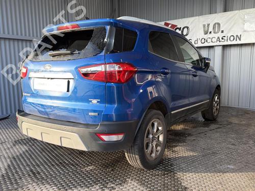 Intercooler FORD ECOSPORT 1.0 EcoBoost | BP32474714M30 - Image 26