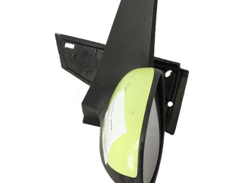 Left mirror FORD KA (RU8) 1.3 TDCi | BP32218869C26