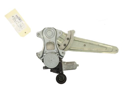Right rear window motor SUBARU JUSTY IV 1.0 (M300) | BP21372544E22 - Image 2