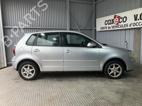 Used Parts VW POLO IV (9N_, 9A_)  1.2 12V  4635716