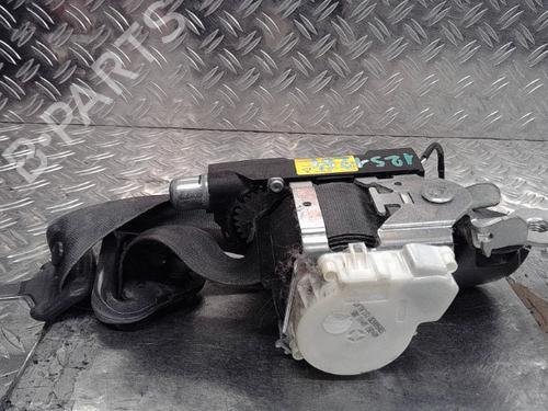Front left belt tensioner RENAULT CLIO III (BR0/1, CR0/1) 1.5 dCi (BR1C, CR1C) | BP24475121C87 