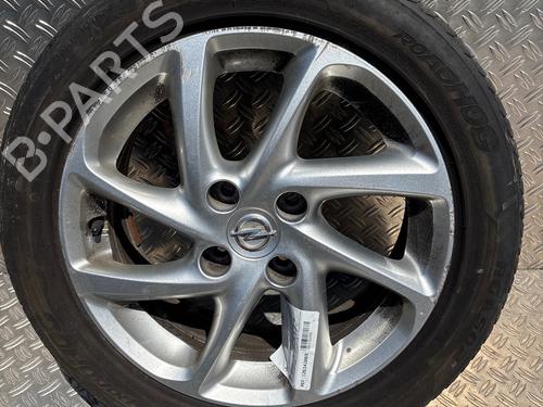 Fælk OPEL CORSA F (P2JO) 1.5 (68) | BP35994002C45 - Image 4