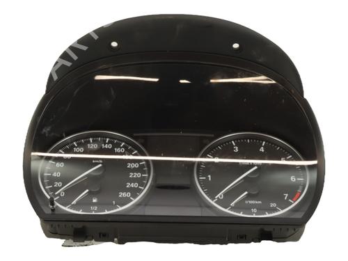 Instrument cluster BMW 3 (E90) 320 i | BP38476650C47 - Image 3