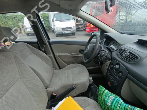 Climate control RENAULT CLIO III (BR0/1, CR0/1) 1.5 dCi (C/BR0G, C/BR1G) | BP27802503I5  - Image 5