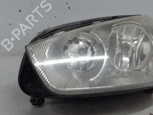 Used Left headlight Left headlight FORD C-MAX (DM2) 1.8 TDCi (115 hp) 21293432 21293432