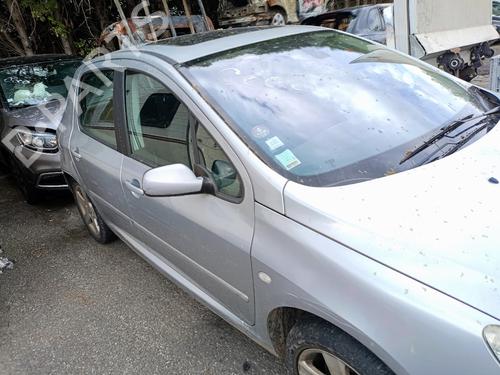 Used Parts PEUGEOT 307 (3A/C) 2.0 HDi 135 4947876