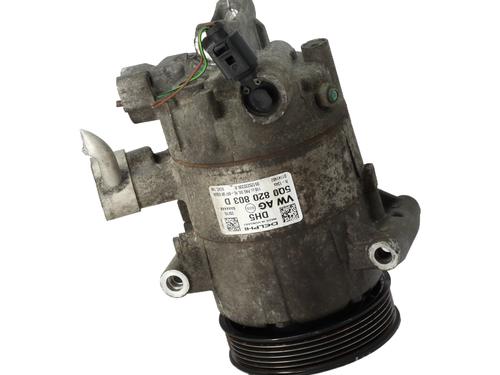 AC compressor VW POLO V (6R1, 6C1) 1.4 TDI | BP26928148M34