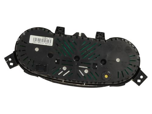 Used Instrument cluster Instrument cluster IVECO DAILY VI Platform/Chassis 33S14, 35S14, 35C14, 38S14 (136 hp) 26640959 26640959